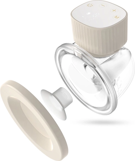 Tehnologie în trei faze pentru un ritm natural