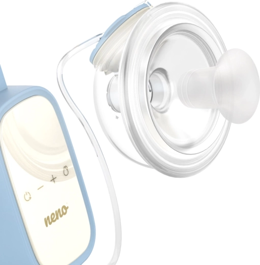 Pâlnii confortabile 24 mm + reducție 20 mm