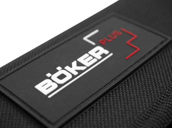 Design original BÖKER PLUS