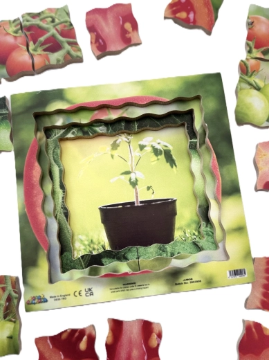 Structură stratificată din lemn