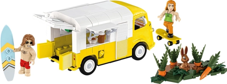 Model licențiat la scara 1:35