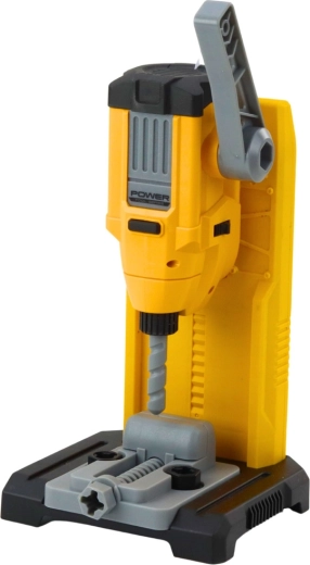 Bormașină de masă realistă cu lumini și sunete