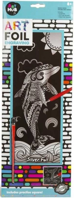 Desene de Răzuit Animăluțe