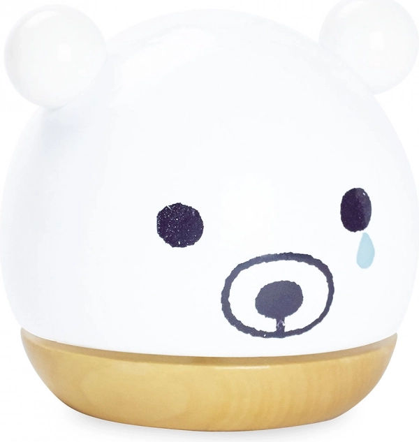 Cutiuța muzicală Ursuleț trist de la Vilac