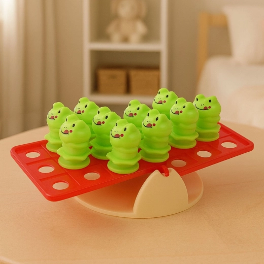 Construcție durabilă și culori vii