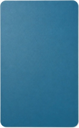 Suport de birou din plastic Verde, verde 58 × 38 cm