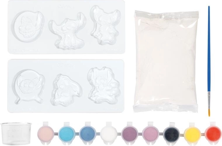 Totul într-un singur pachet