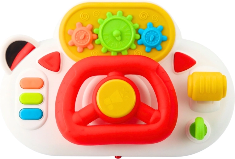 Stimuli senzoriali bogați