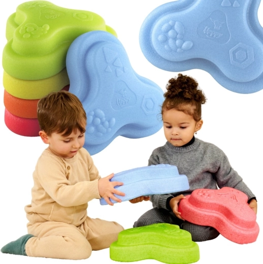 Ușoare, dar extraordinar de rezistente