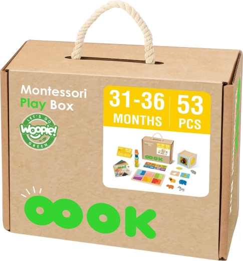 Cutie portabilă și echipare completă