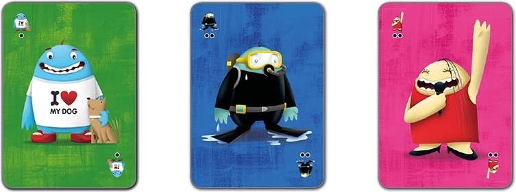 Reguli simple, distracție mare