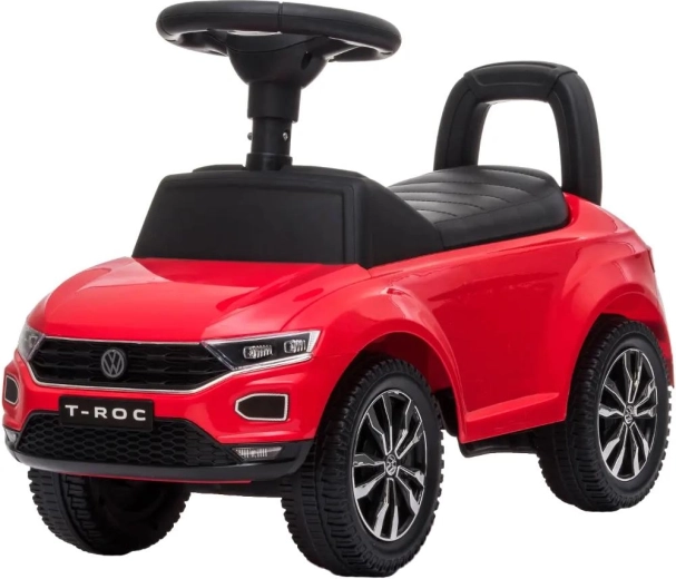 Mașinuță Volkswagen T-ROC Buddy Toys