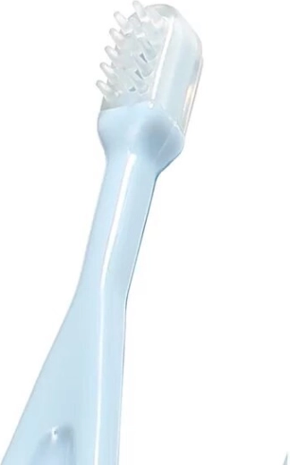 Primii dinți în siguranță