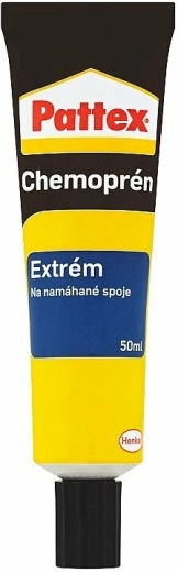 Pattex Chemoprén Extrem adeziv 50 ml