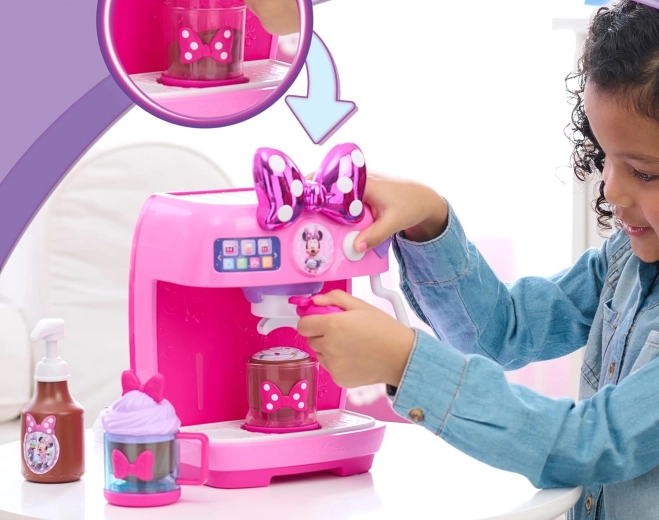 Efect de turnare Wonderfill ca la cafenea