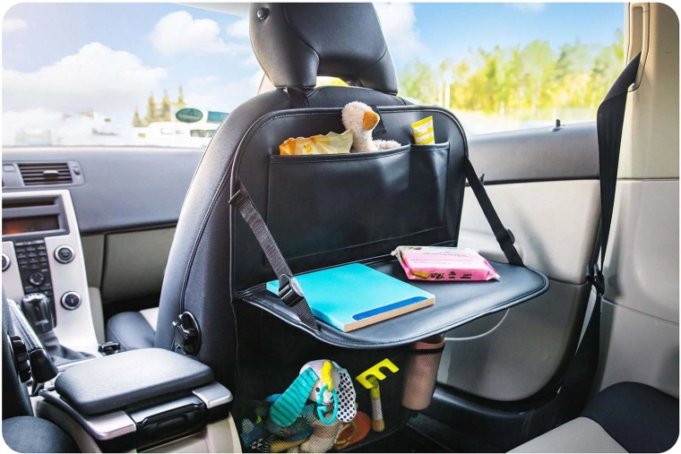 Măsuță rabatabilă pentru gustări și joacă