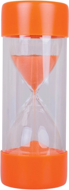 ceas mare de nisip 10 minute Bigjigs Toys