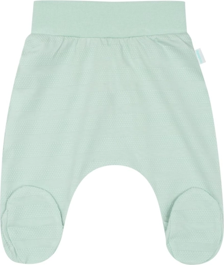 Confort fără presiune: talie și piciorușe la cald