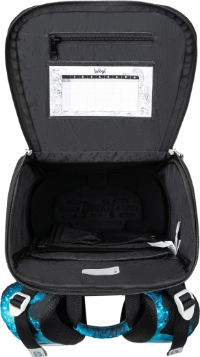 Organizare inteligentă și acces ușor