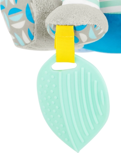 Element de dentiție texturat pentru calmarea gingiilor