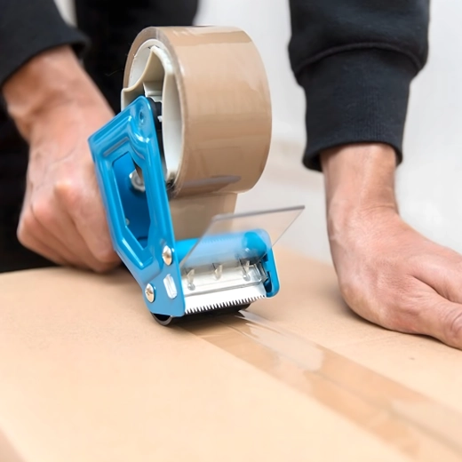 Ambalare rapidă cu dozator