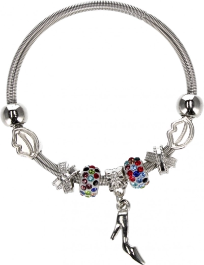 Pandantive și mărgele interschimbabile