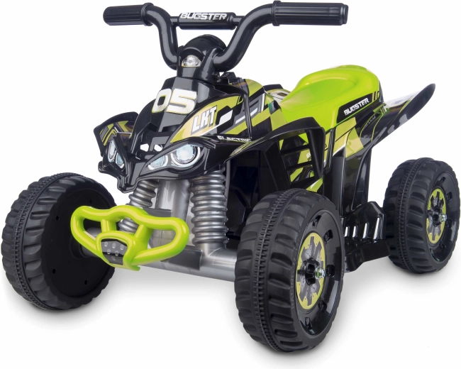 Conducere stabilă și sigură pentru copii