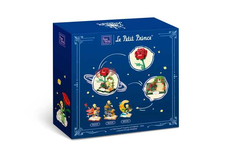 Detalii imprimate fără autocolante