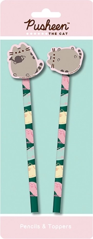 Set creioane Pusheen