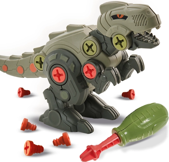 Părți mobile pentru joacă plină de viață