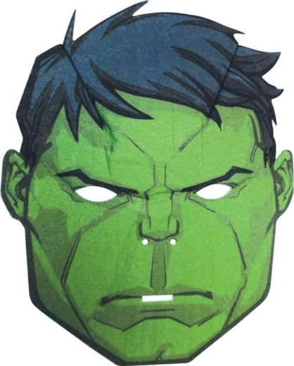 Set complet inclusiv mască