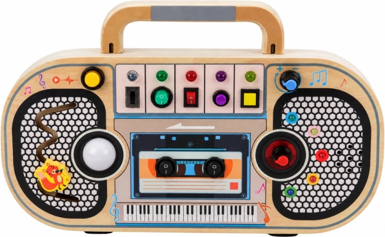 Elemente de control interactive