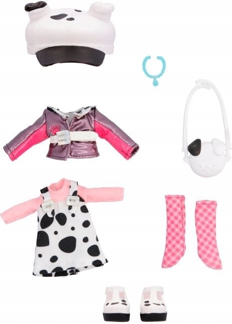 Peste 9 surprize și dressing în pachet