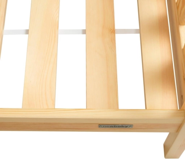 Somieră lamelară pentru susținere sănătoasă și aerisire