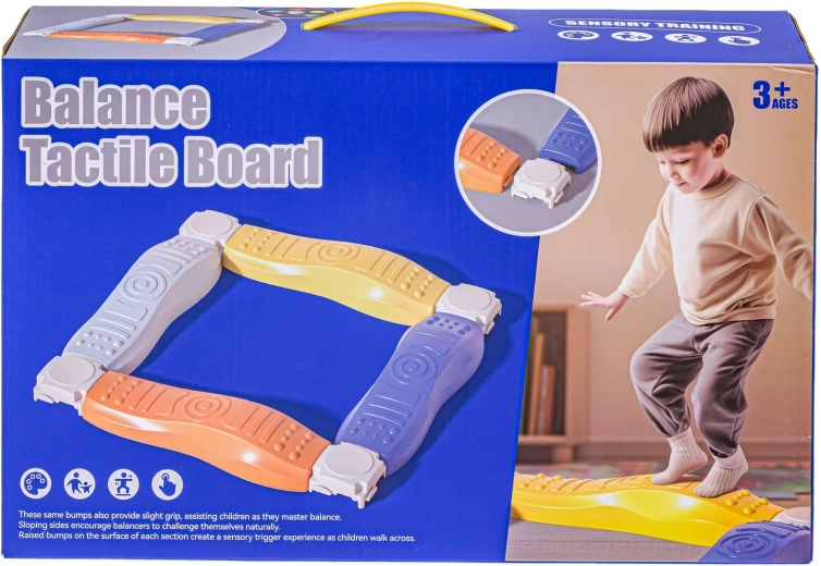 Material antiderapant și stabil