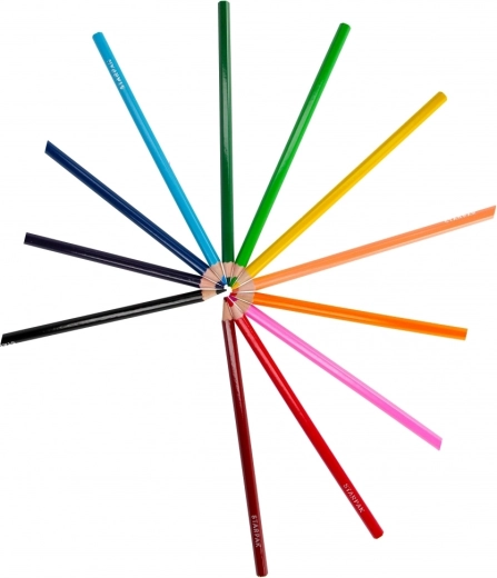 Formă hexagonală confortabilă