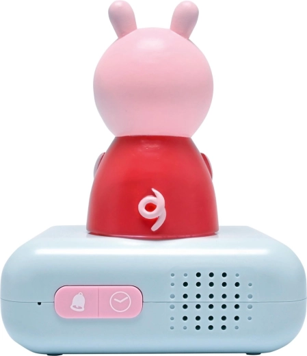 Figurină luminoasă Peppa Pig