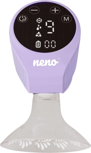 Confort silențios și fără fir cu ecran tactil