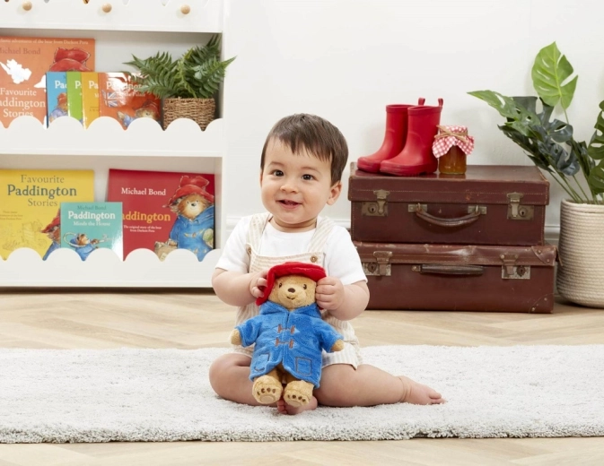 Partener ideal de ținut în brațe