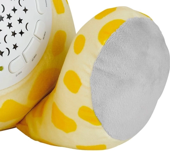 Melodii și zgomot alb pentru adormire ușoară