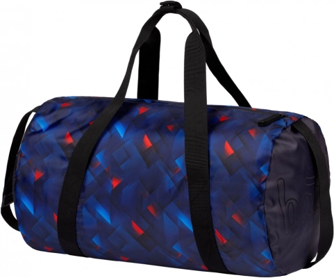 Geantă sportivă Hoop Indigo