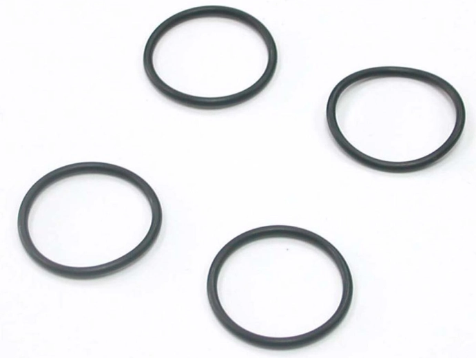 O-ring Big Bore pentru șurubul de reglare X2 HN