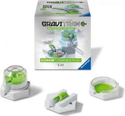 Gravitrax Power Extensie Start & Finish