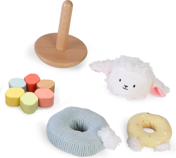 Design sigur și stabil pentru cei mai mici