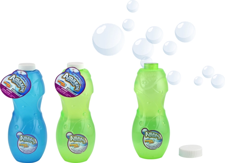 Bubble Fun reîncărcare pentru suflător de baloane 1 l