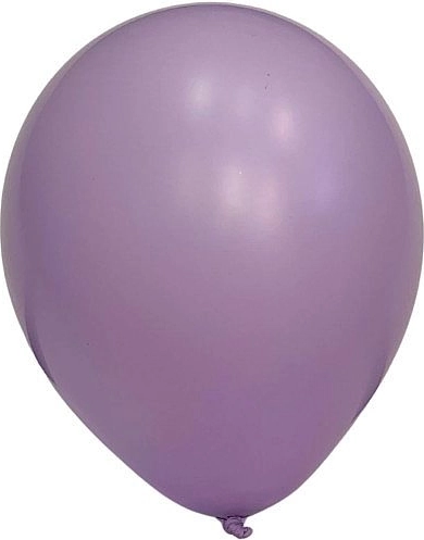 Baloane CONCORDE 23 cm – mix pastel, 12 buc