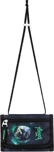 Purtare sigură la gât