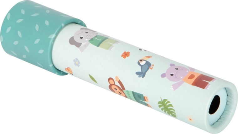 Design drăguț cu tematică de junglă