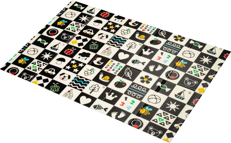 Design cu două fețe pentru dezvoltare și distracție