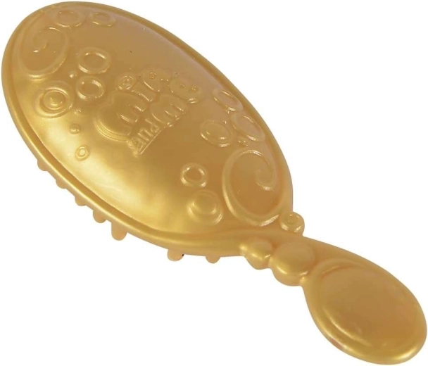 Perie aurie mereu la îndemână